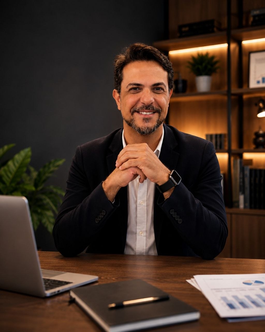 Douglas Miranda